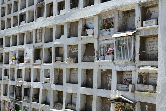 What Should Families Look for When Choosing a Columbarium in Singapore